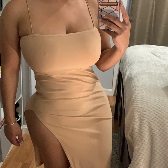 Dress - Picture 2 of 6